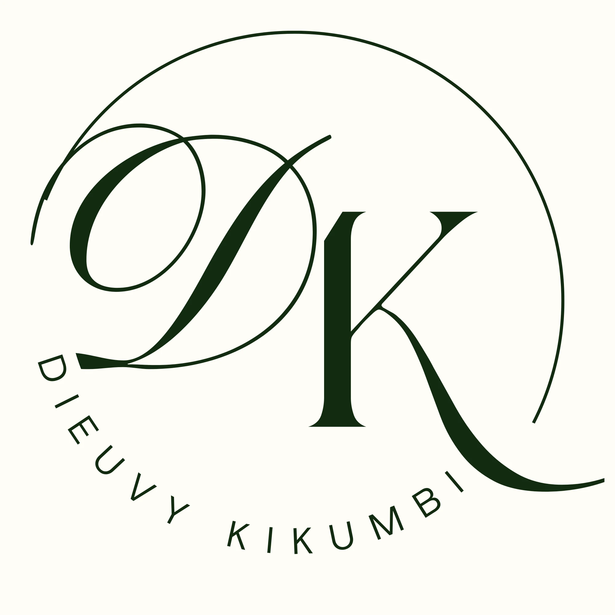 Dieuvy Kikumbi