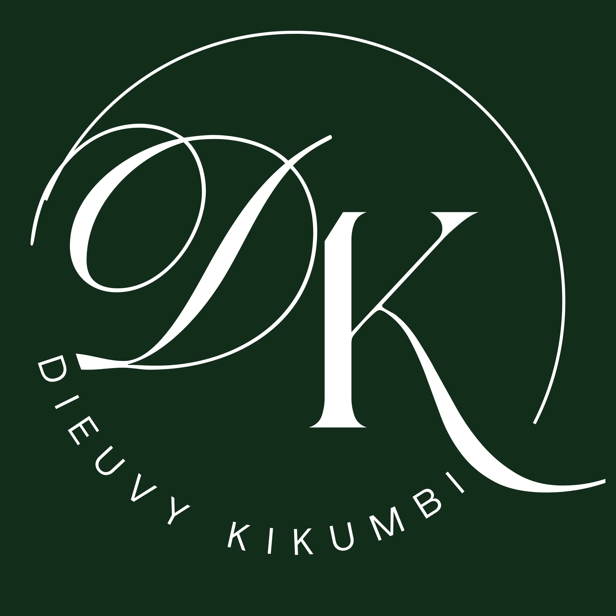 Dieuvy Kikumbi